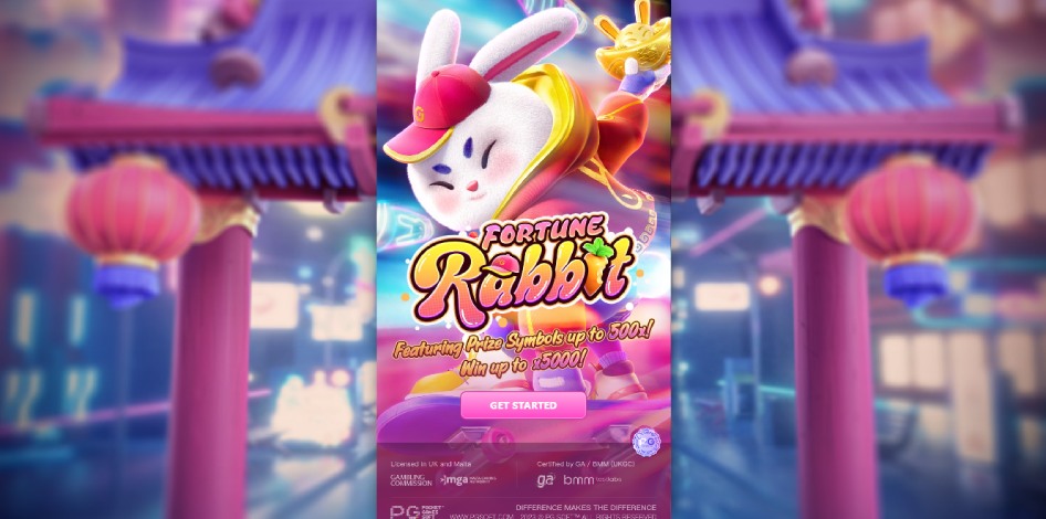 Jogar Fortune Rabbit no cassino Ona Bet