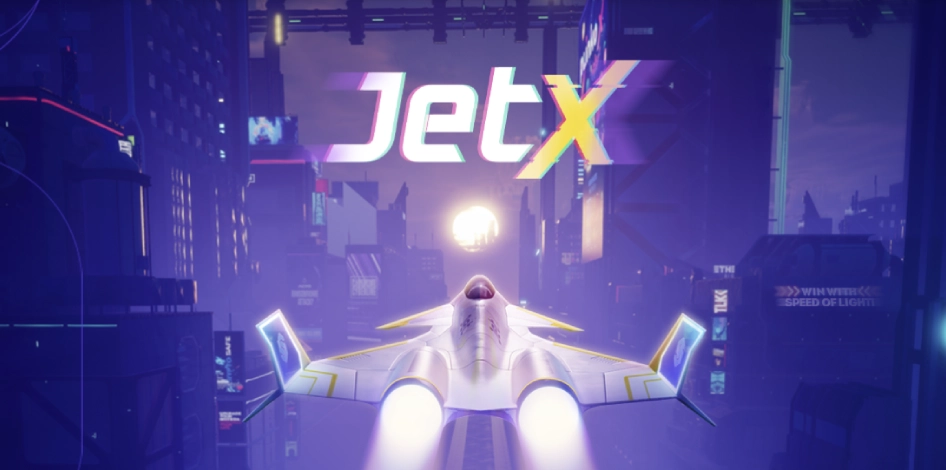 Jogar JetX na Onabet