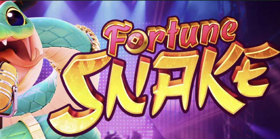 Fortune Snake na Onabet 