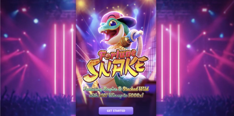 O Jogo da Cobra na Ona Bet Cassino